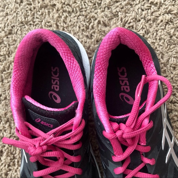 ASICS Women's 33-M Running Shoe - Picture 6 of 12